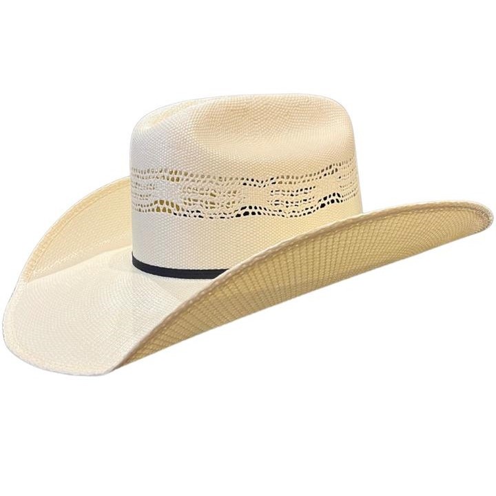 Chapéu Sibu Palha Bangora Ref.060551 em Oferta na Shopee