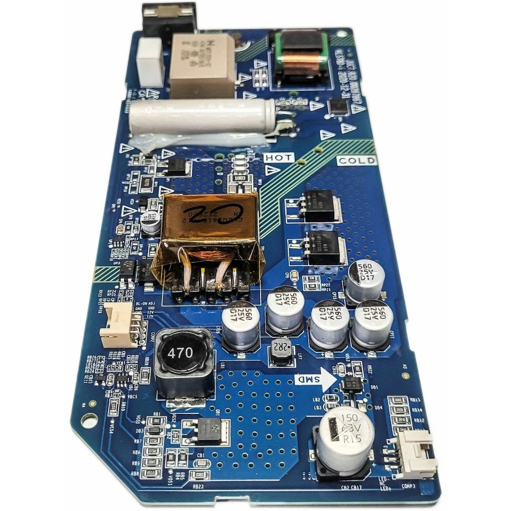 Placa Fonte JUC7.820.00287867 TV Philco PTV32G50D Versão C