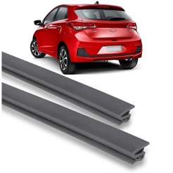 Pestana Interna Traseira Hb20 2012 a 2019 Hatch 4 Portas