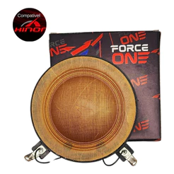 Reparo Driver Hdc 1000 / Hdc 2000 8 Ohms 250w Forceone