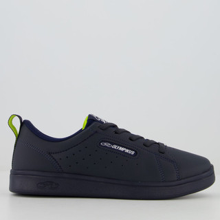 Tênis Olympikus Only 2 Juvenil Marinho em Oferta na Shopee