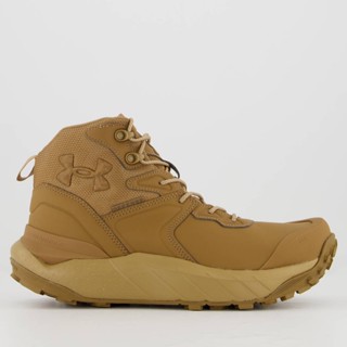 Tênis Under Armour Defense Mid em Oferta na Shopee