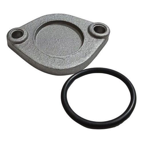 Tampa Elimina Ar Quente Cabeçote Gol Parati Santana Motor Ap em Oferta na Shopee