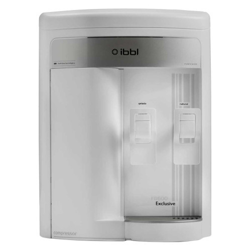 Purificador de Água IBBL FR600 Exclusive em Oferta na Shopee