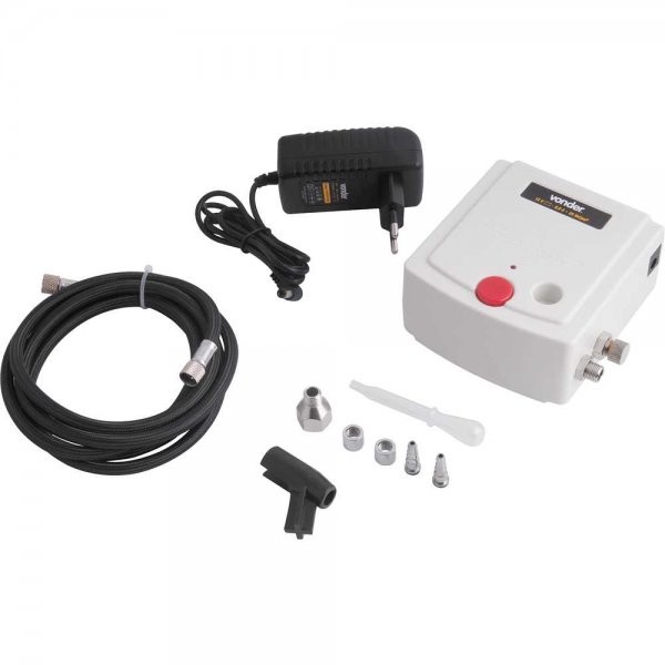 Vonder Mini Compressor: Onde Comprar | BuscaProdutos