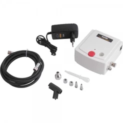 Mini Compressor para Aerógrafo Vonder – Compacto e de Alta Performance