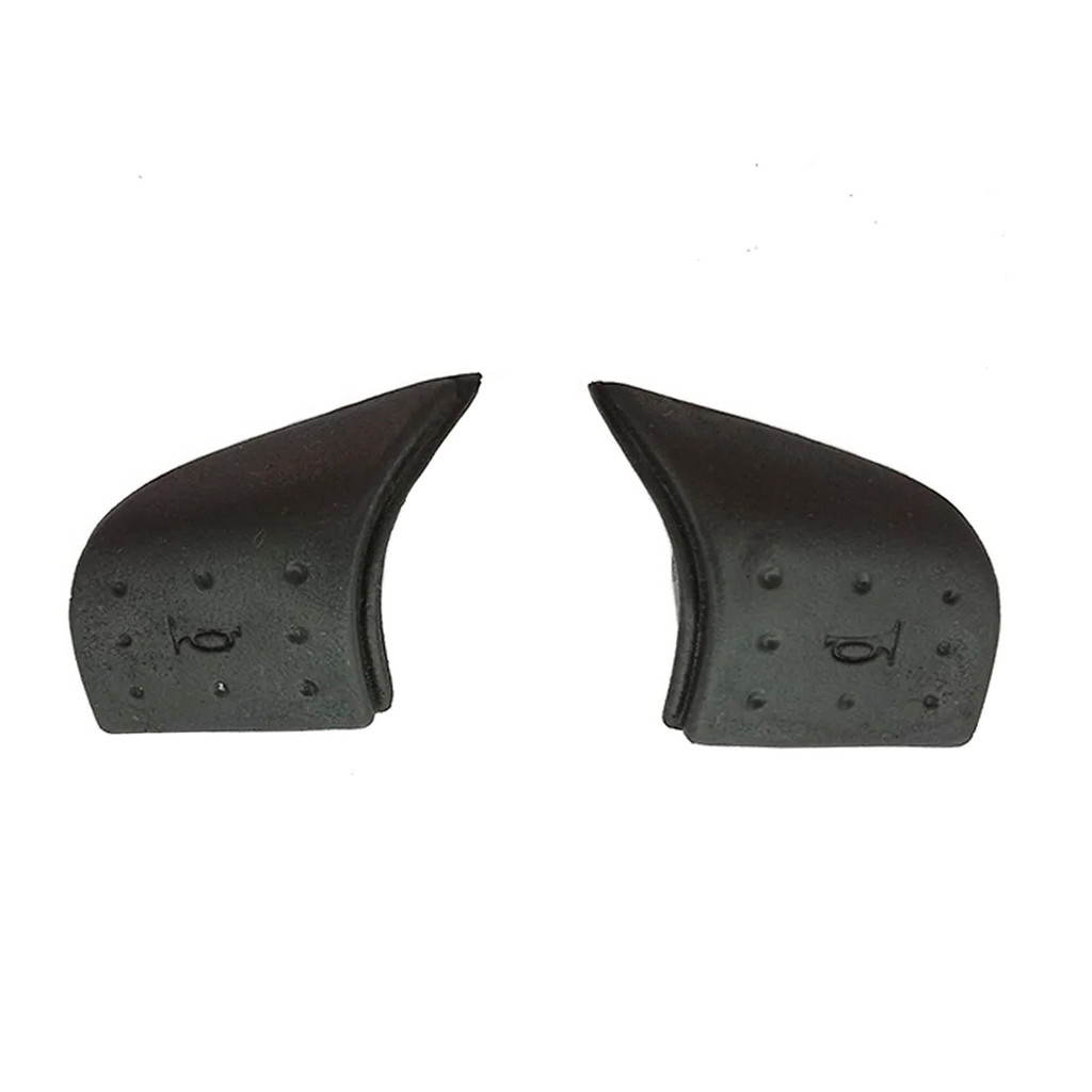 Capa Botão Acionador Buzina Chevrolet Corsa Meriva 08.. 2012