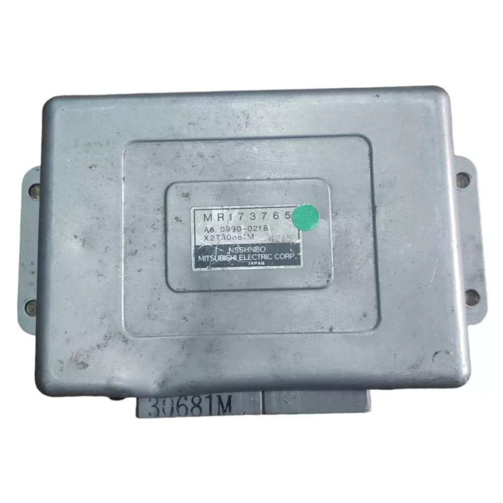 Modulo Abs Galant 2.0 Mr173765 Mitsubishi