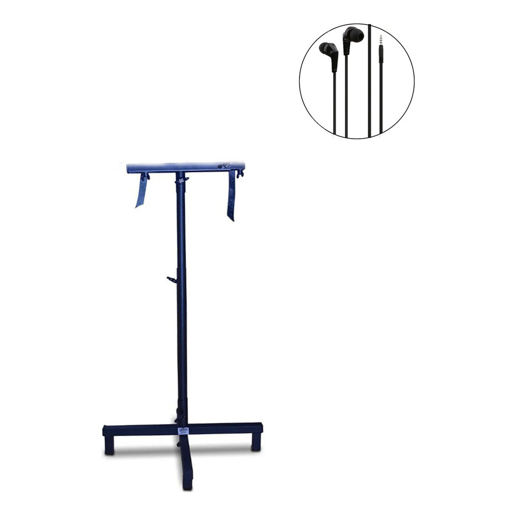 Suporte De Instrumento Rebolo Gope 5996