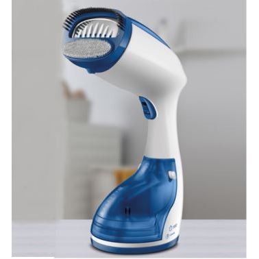 Passadeira A Vapor Portátil Roupa Estofados Almodada Higienizador anti ácaro 110v