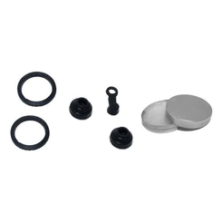 Kit Reparo Pinça Com Graxa CG 150/125 Titan 2004 a 2008 Dianteira CBX Strada 200 1993 a 2003 CBX Aero 1988 a 1993