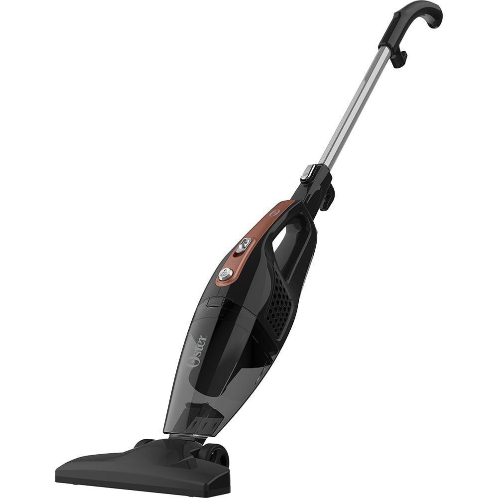 Aspirador De Pó Vertical Oster 2 Em 1 220V - Home Appliances