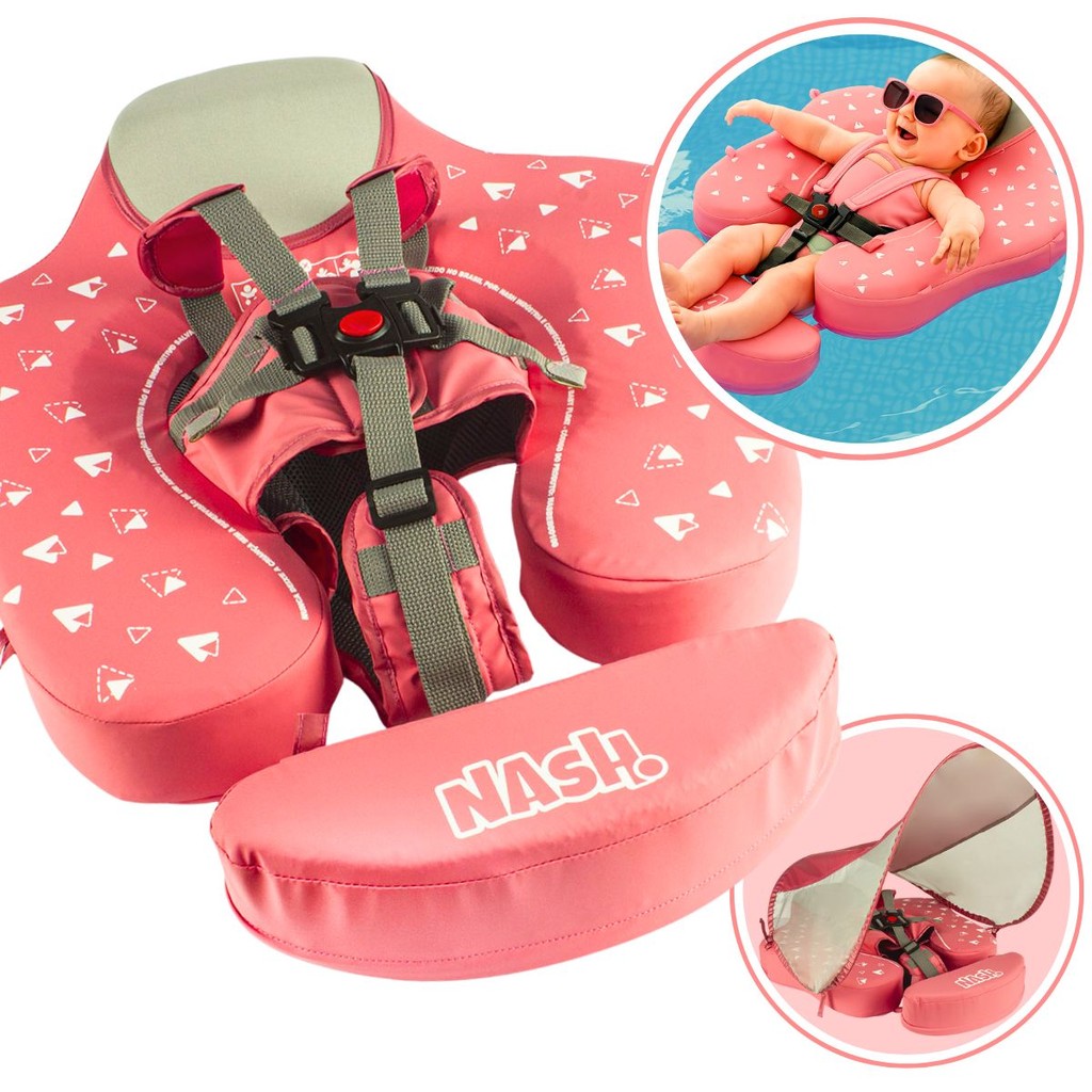 Boia Bebê com Cinto - Comprar com Melhor Preço em Cintos