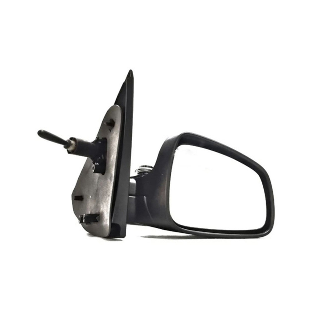 Retrovisor direito Renault Sandero 2015 a 2017 em Oferta na Shopee