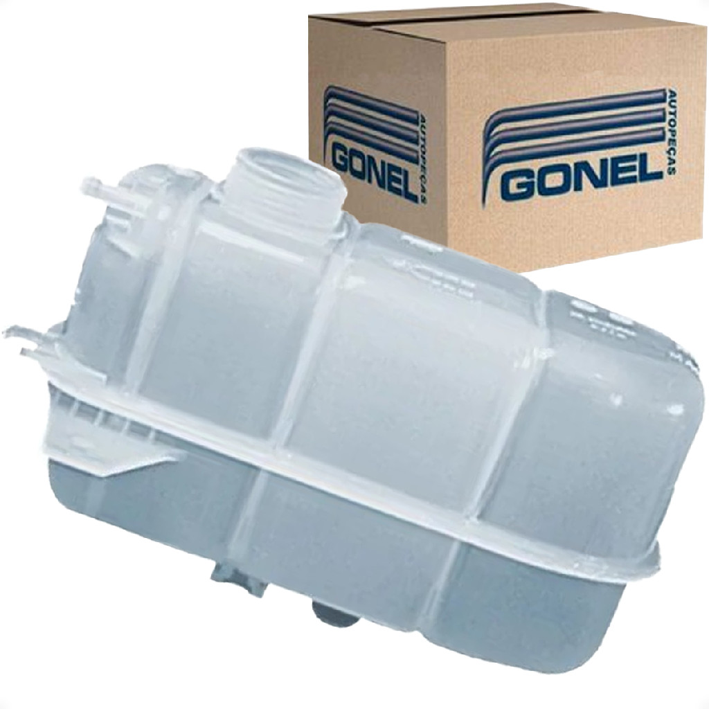 Reservatorio Agua Radiador Fiat Siena Palio Strada Idea em Oferta na Shopee