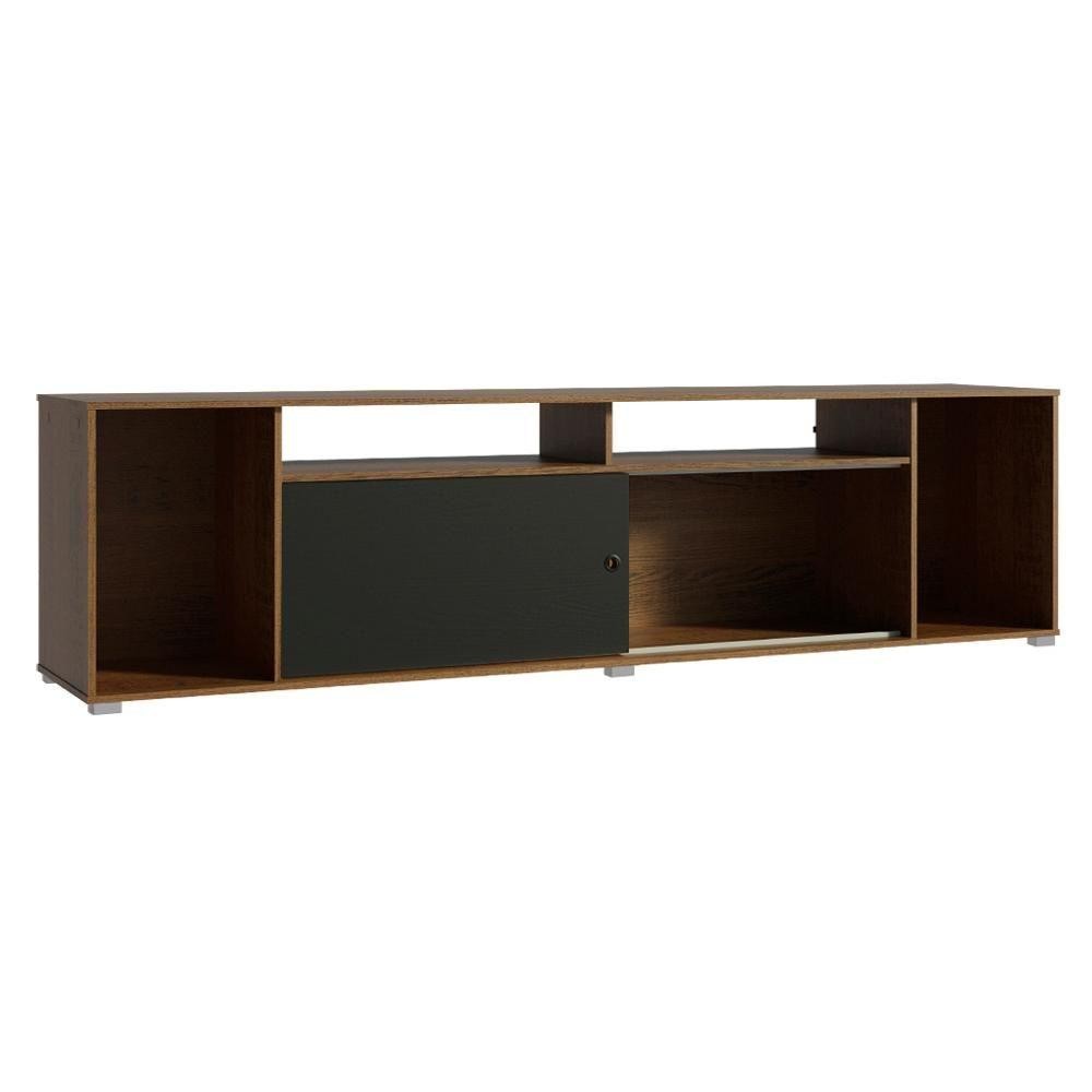 Rack Cancun para TV até 65" Madesa em Oferta na Shopee