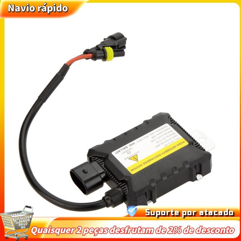 Reator Lâmpada Led 12v - Comprar com Melhor Preço em Iluminação