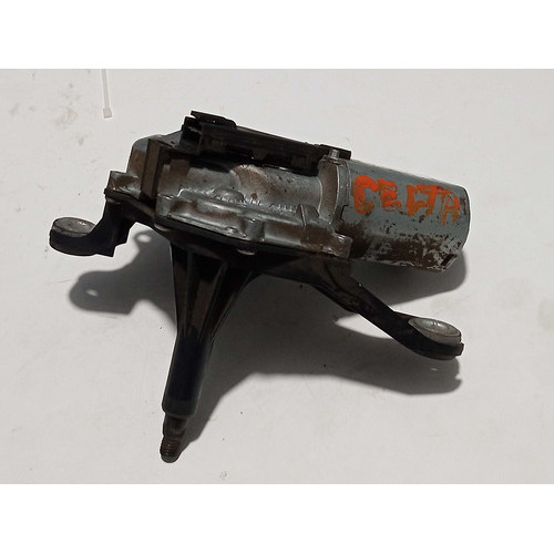 Motor Limpador Traseiro Celta Gm 93332478