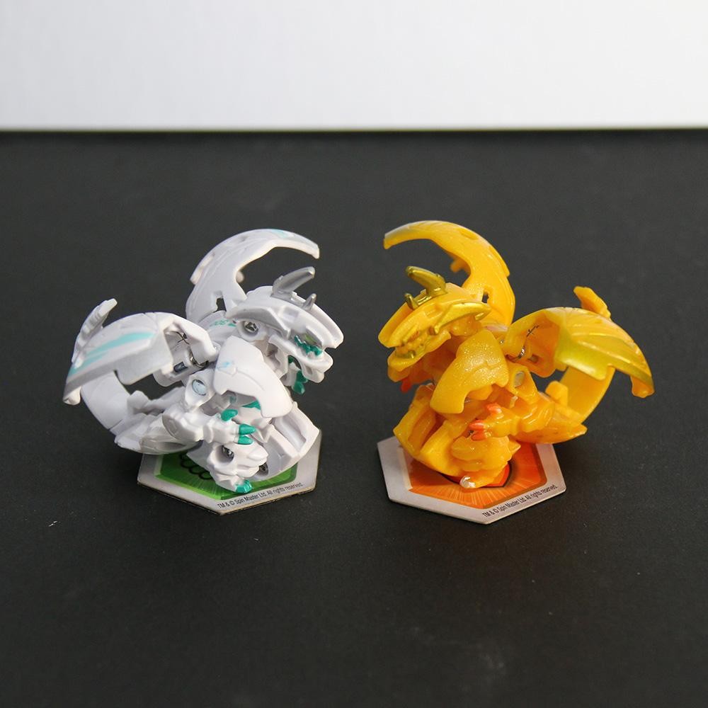 Bakugan Dragonoid Battle Planet: Onde Comprar | BuscaProdutos
