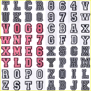 Decoração De Sapato Para Alfinetes De Tamanco , Números De Letras , Botão DIY em Oferta na Shopee