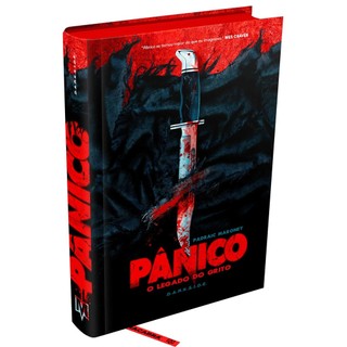 Pânico: O Legado do Grito