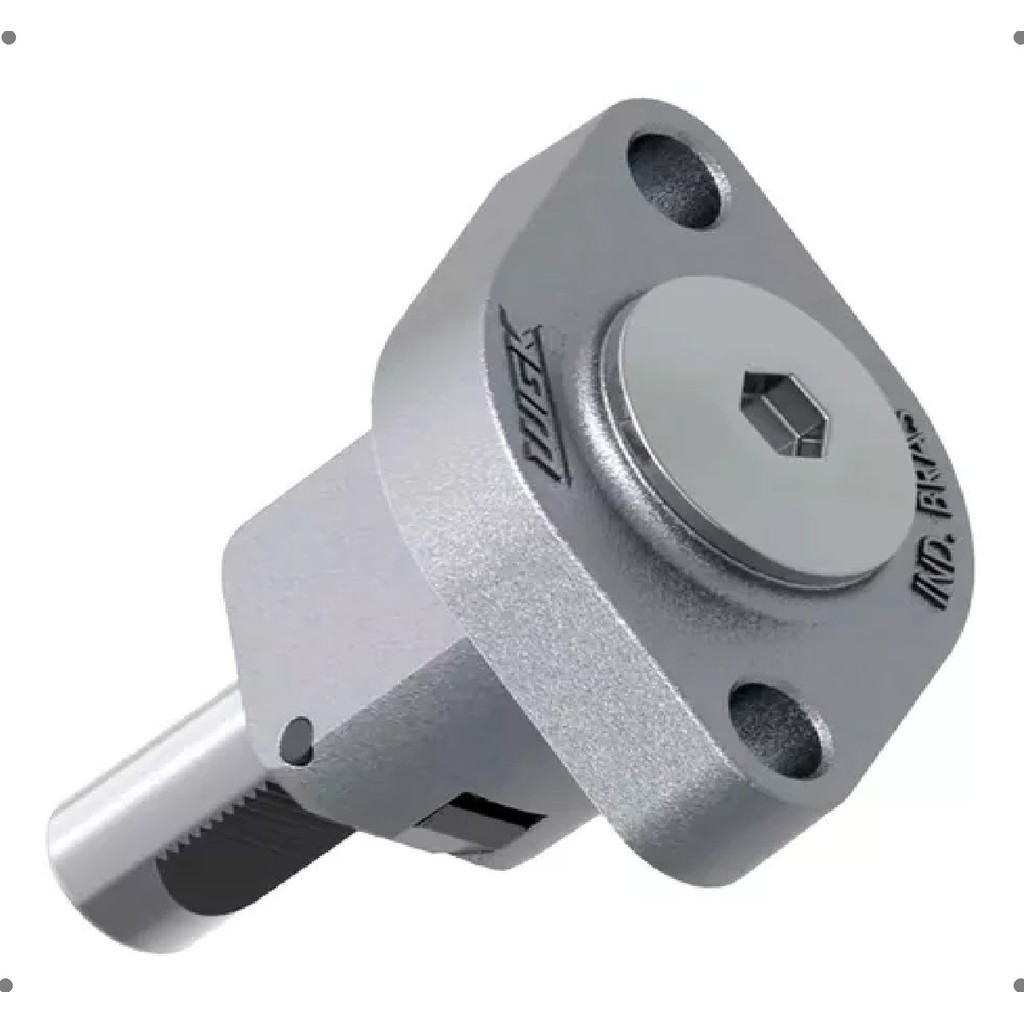 Tensionador C/ Trava Corrente Comando Cb 300r Xre Crf 230