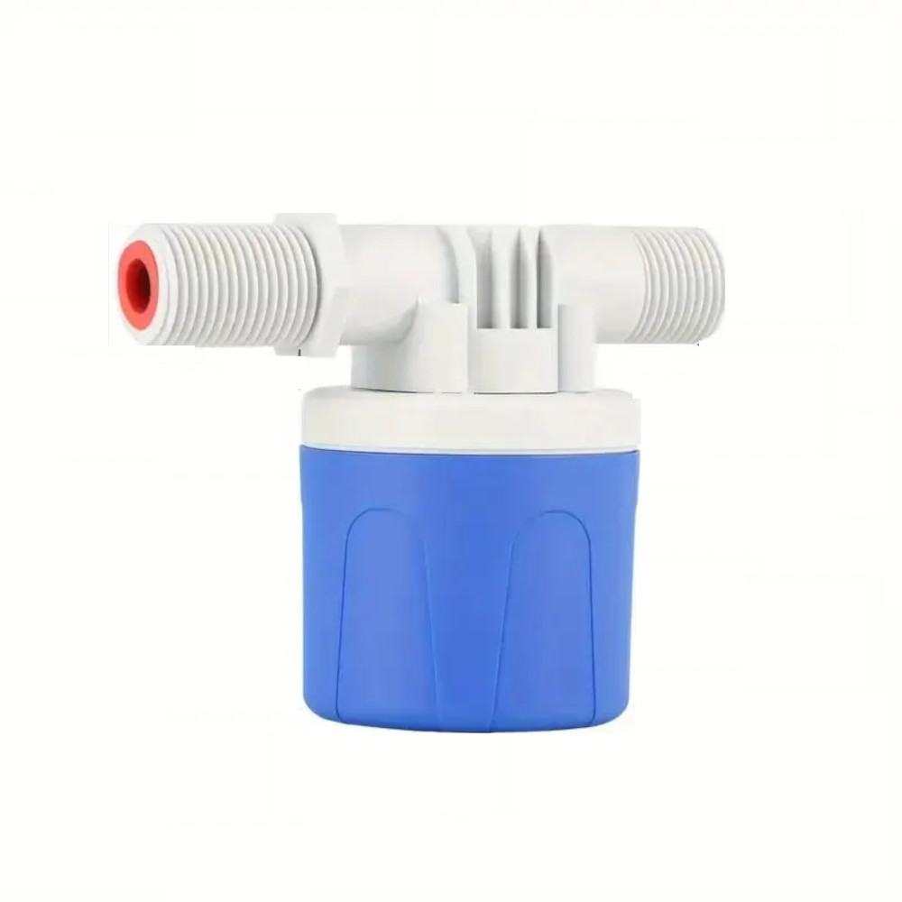 Válvula Flutuação Esfera Boia Caixa D'agua Alta Vazão 1/2
