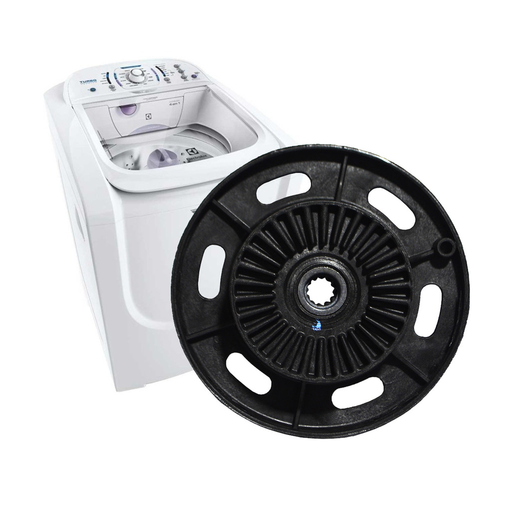 Câmbio Lavadora Electrolux Lte12: Onde Comprar | BuscaProdutos