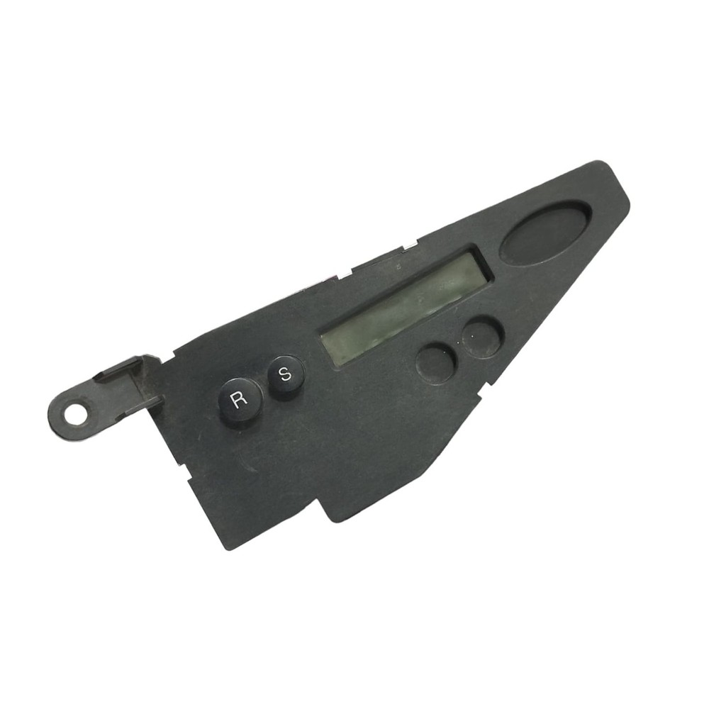 Relógio Computador Bordo Ford Focus 2003/07