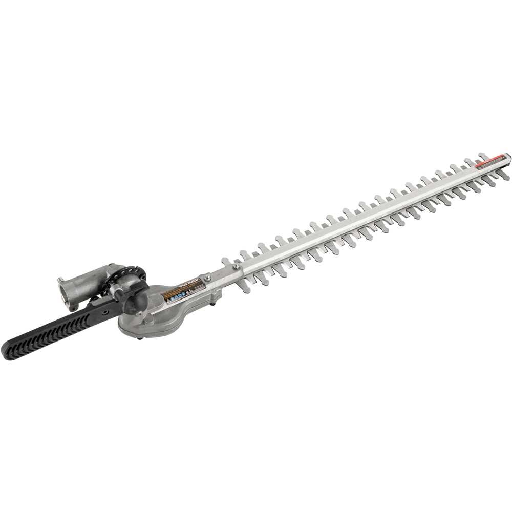 Aparador Articulado Para Roçadeiras Vonder