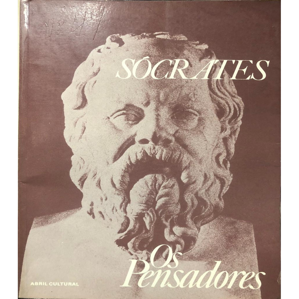 Defesa de Socrates; Ditos e Feitos Memoraveis; As nuvens autor Platão / Xenofonte / Aristófanes