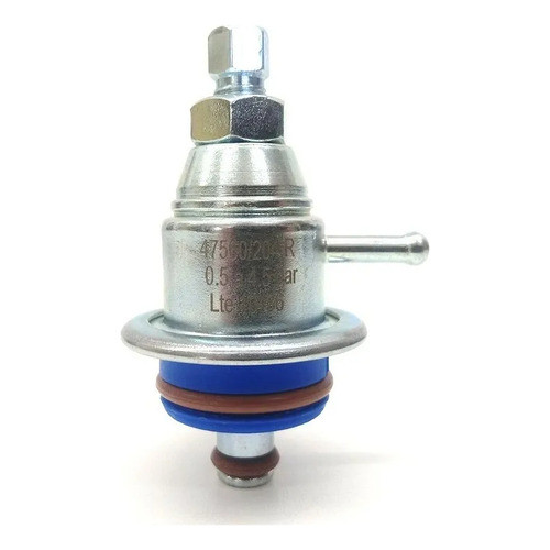 Regulador Dosador De Combustível 1x1 Lp Mi 204r em Oferta na Shopee