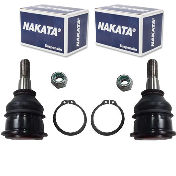 Par Pivo Toyota Etios 2011 a 2021 Nakata