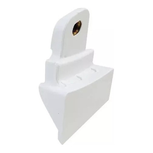 Suporte Do Puxador Da Porta Geladeira Electrolux Db52 Db53
