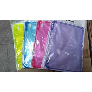 Capa para iPad 11/ 10.9 Polegadas (Modelo A16 2025) Cor Fluorescente em Oferta na Shopee