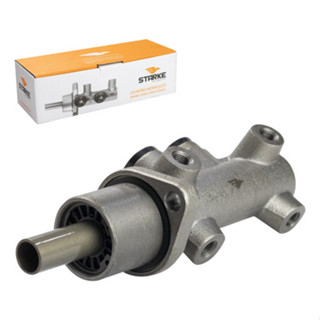 Cilindro Mestre De Freio Duplo Sem Abs Punto Linea Starke em Oferta na Shopee