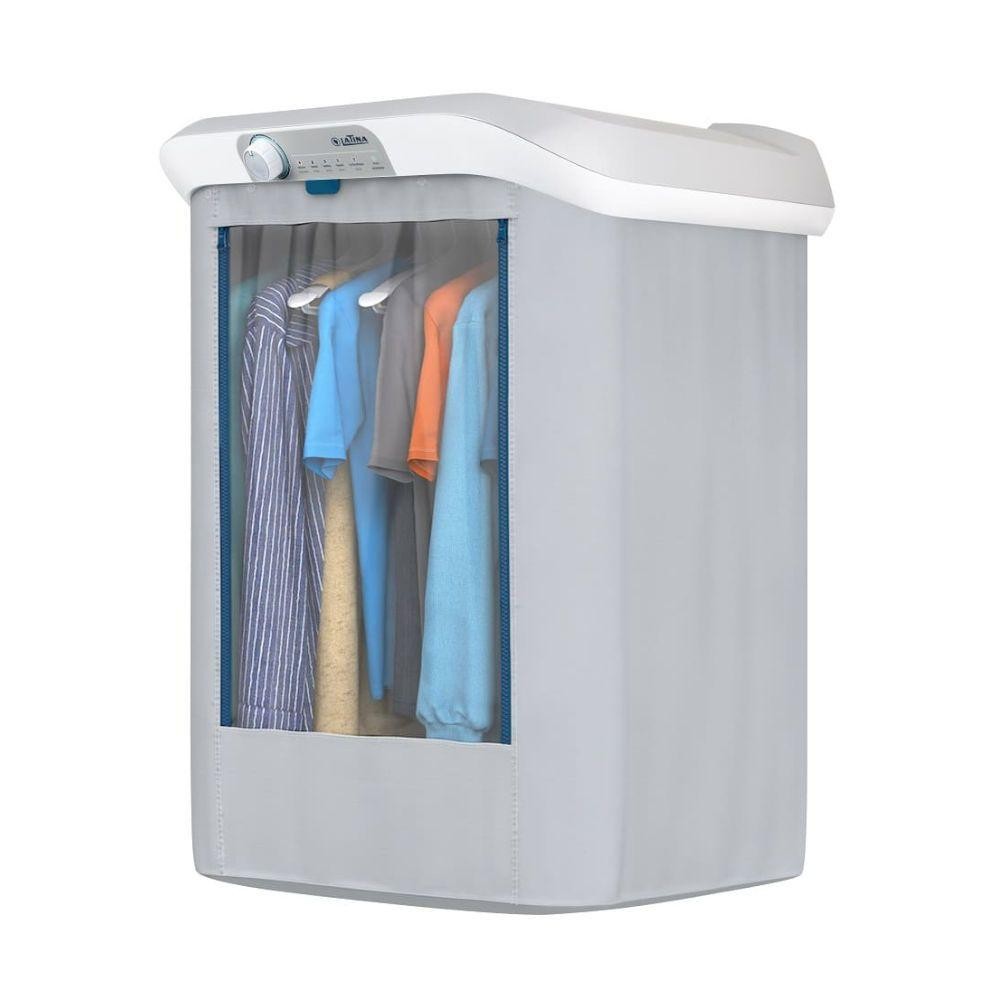 Secadora de Roupas Suspensa e Aquecedor de Ambientes Latina SR555 10Kg em Oferta na Shopee