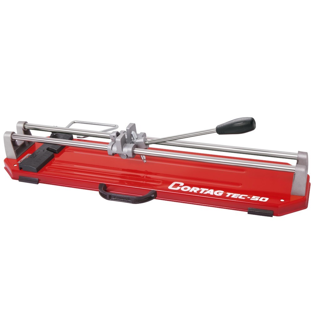 Cortador de piso manual capacidade até 510 mm - TEC50 - Cortag - Home & Living
