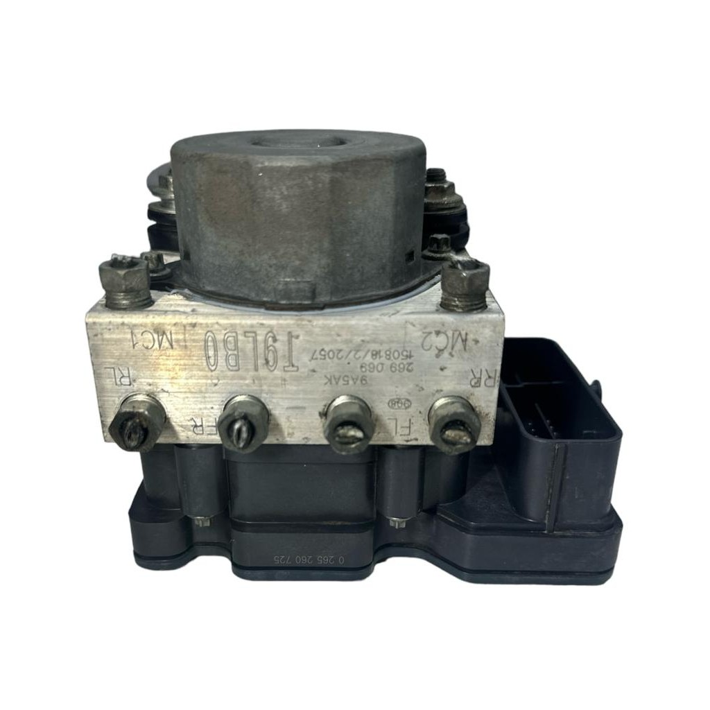 Modulo Freio Abs Honda Fit 1.5 Automatico 15/19 0265260725