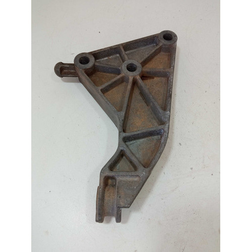 Suporte Coxim Traseiro Gm Astra Vectra Zafira 90575233
