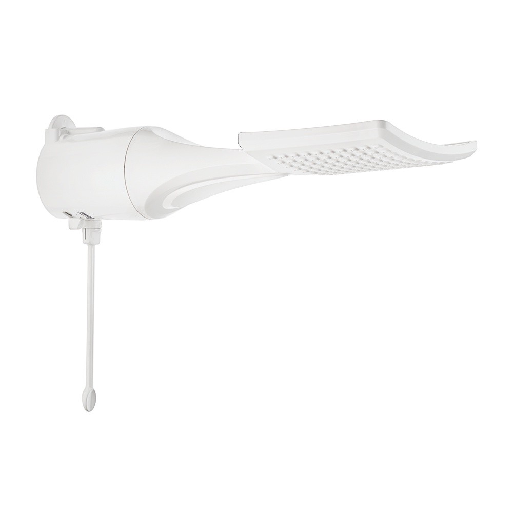 Chuveiro Ducha Loren Shower Ultra Eletrônico 7500W 220V em Oferta na Shopee