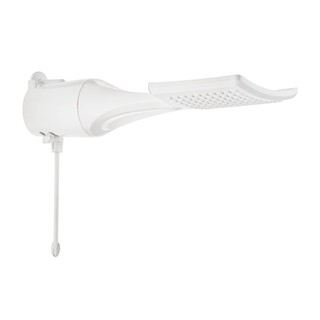 Chuveiro Ducha Loren Shower Ultra Eletrônico 7500W 220V em Oferta na Shopee