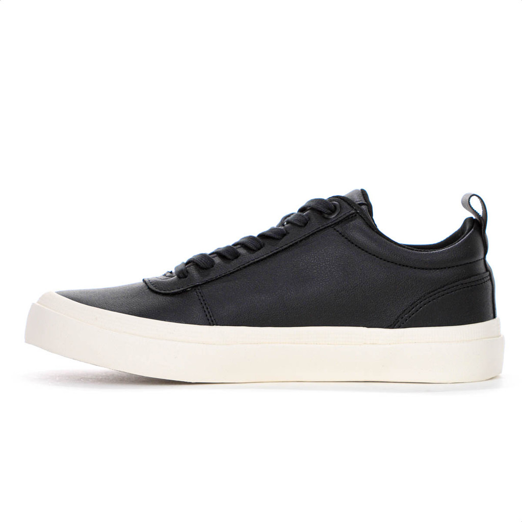 Tênis Colcci Cosmos Preto - Masculino · foto 2