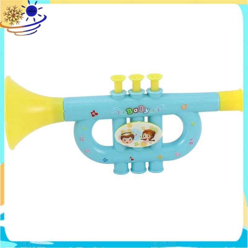 Brinquedo Trompete: Onde Comprar | BuscaProdutos
