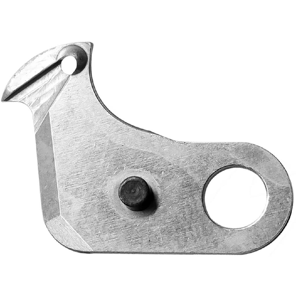 Faca Movel Reta Eletrônica Juki DDL-555 Maquina Costura Industrial