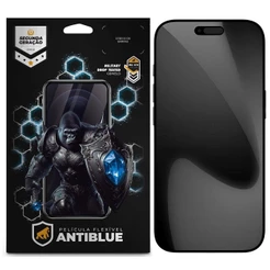 Película para iPhone 17 - AntiBlue - Gshield