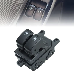 Interruptor Do Vidro Elétrico Lado Motorista Kia Bongo K2500 2005 2022 Botão Porta Esquerda Bratus