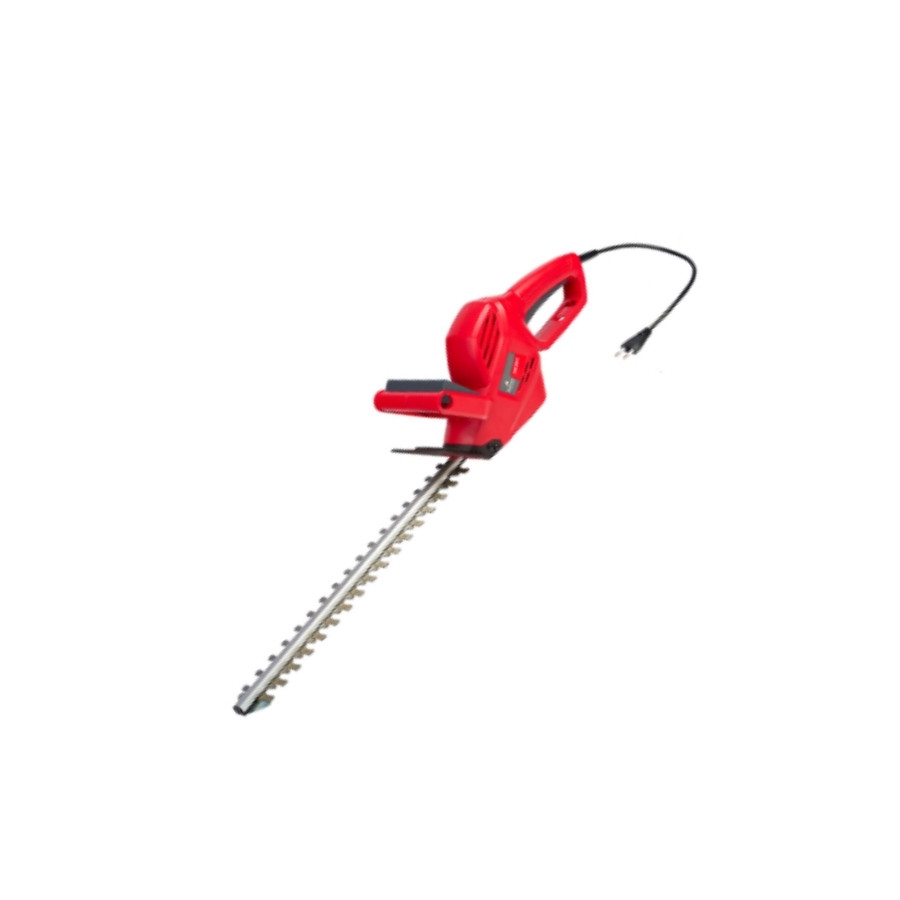 Aparador De Cerca Viva Elétrica Podador 550w Bac500c Branco 220V