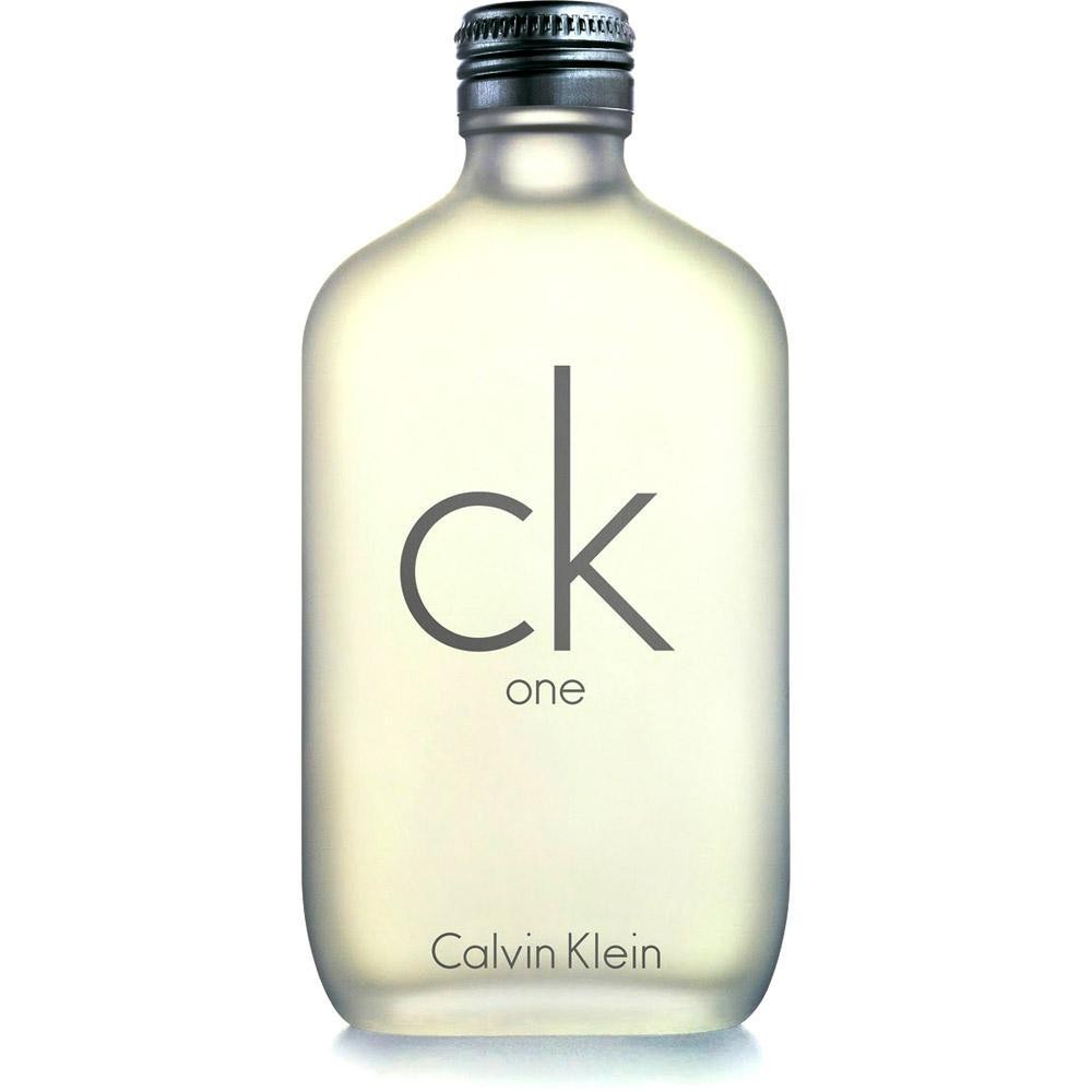 CK One Unissex Eau de Toilette