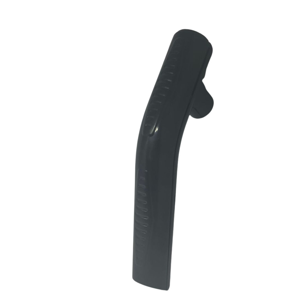 Pegador Completo Preto Aspirador Stk12 Electrolux Original